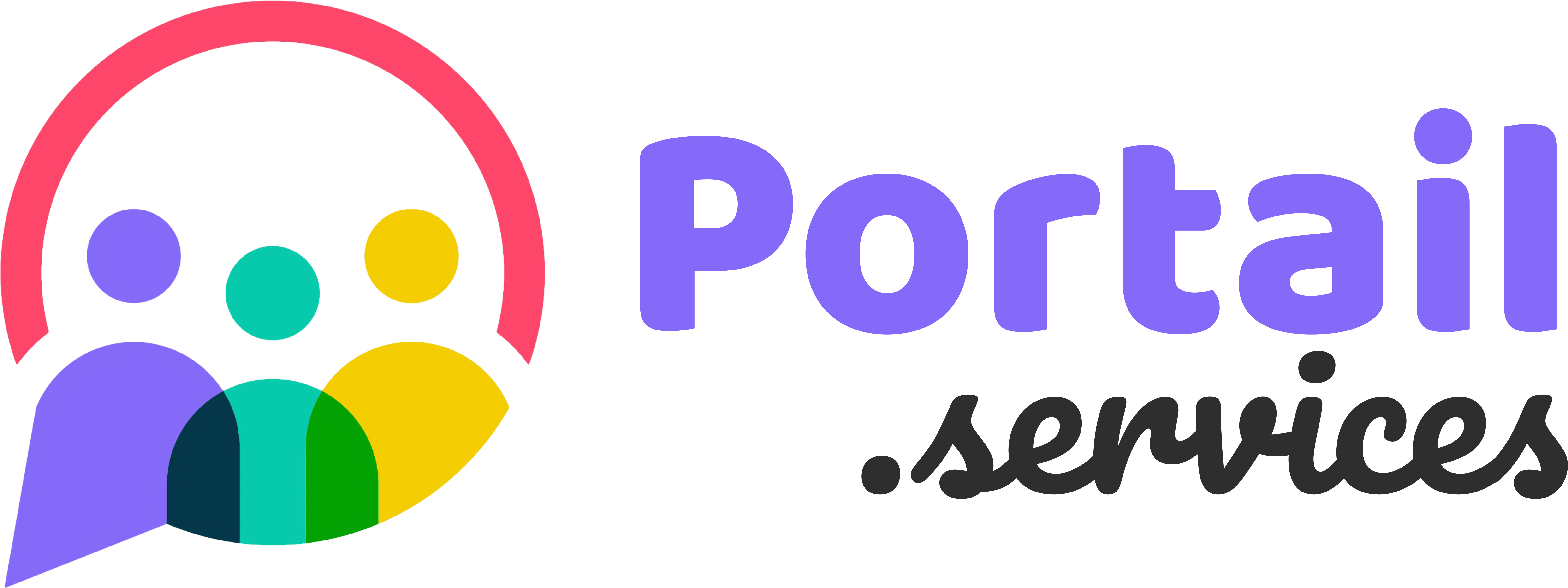 Portail.services - Portail de services pour collectivités